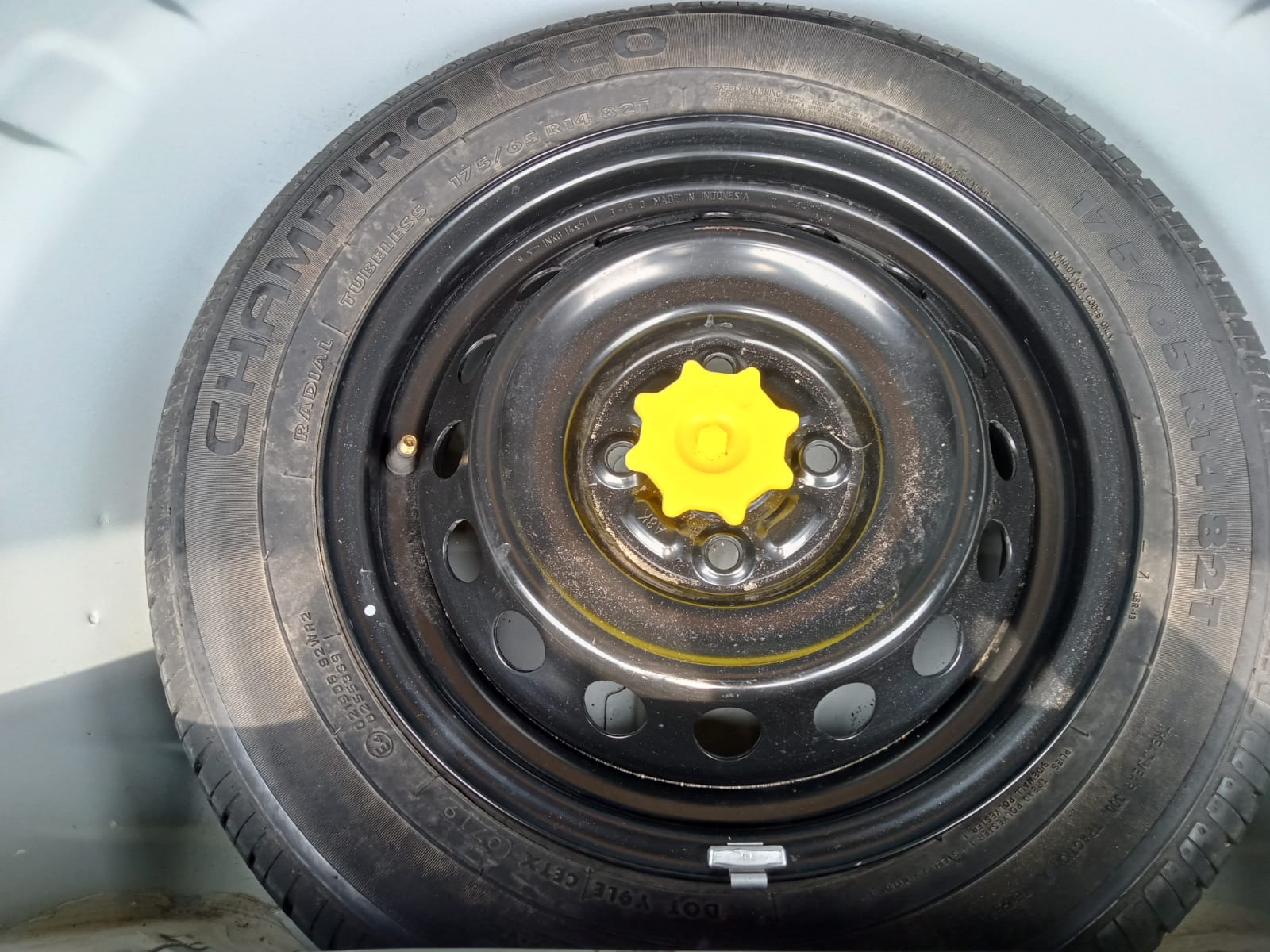 2019 Toyota Agya 2019 Toyota Agya