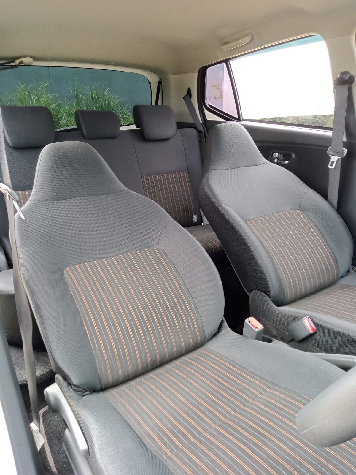 2019 Toyota Agya 2019 Toyota Agya