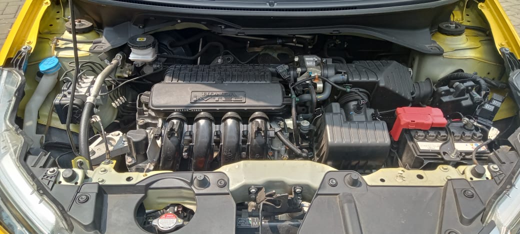 2021 Honda Brio 2021 Honda Brio