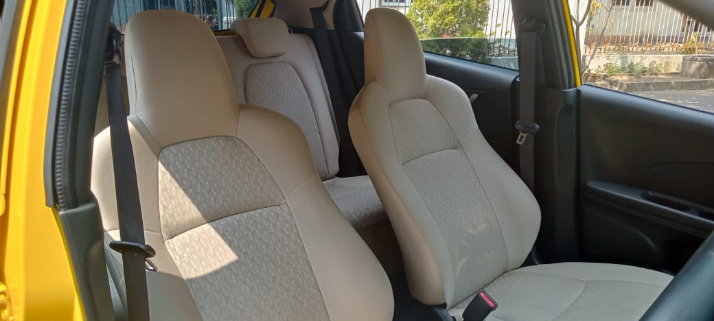 2021 Honda Brio 2021 Honda Brio