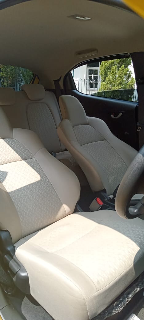 2021 Honda Brio 2021 Honda Brio