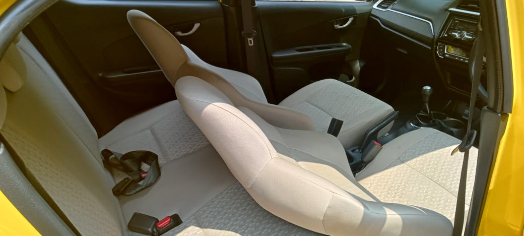 2021 Honda Brio 2021 Honda Brio