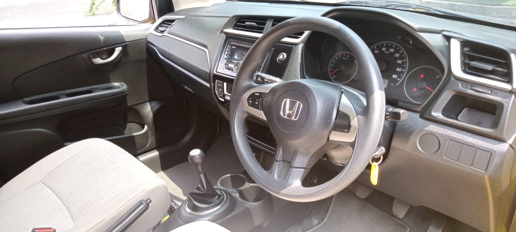 2021 Honda Brio 2021 Honda Brio