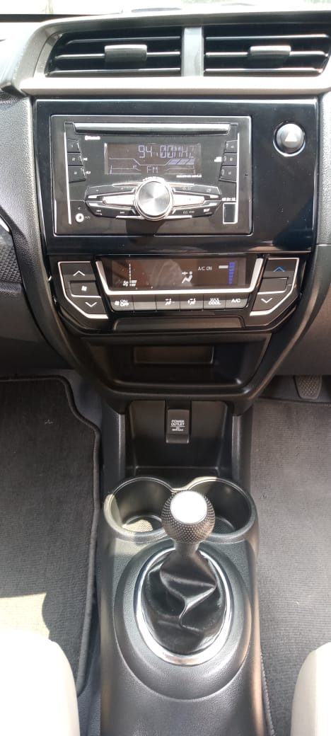 2021 Honda Brio 2021 Honda Brio