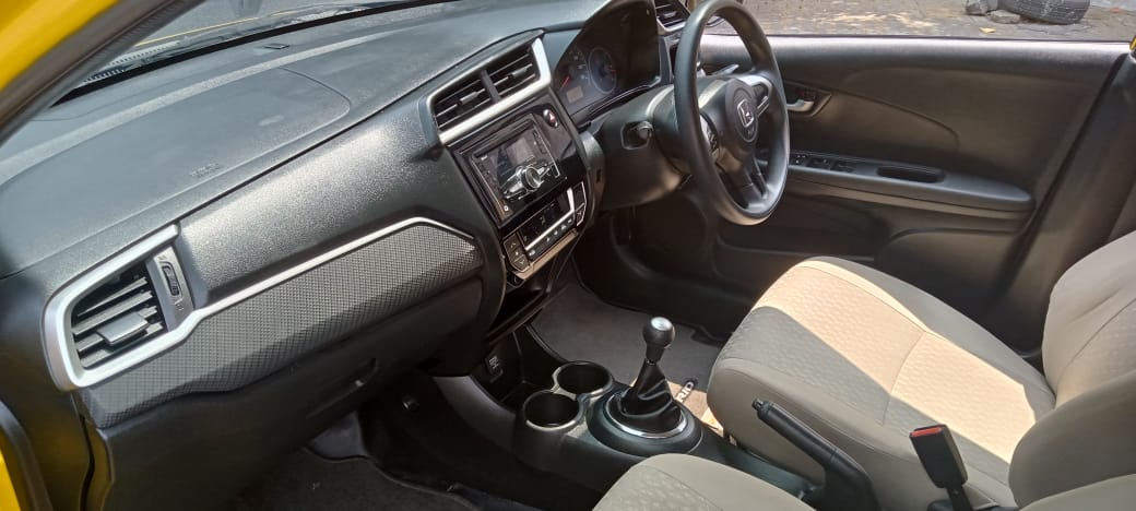 2021 Honda Brio 2021 Honda Brio