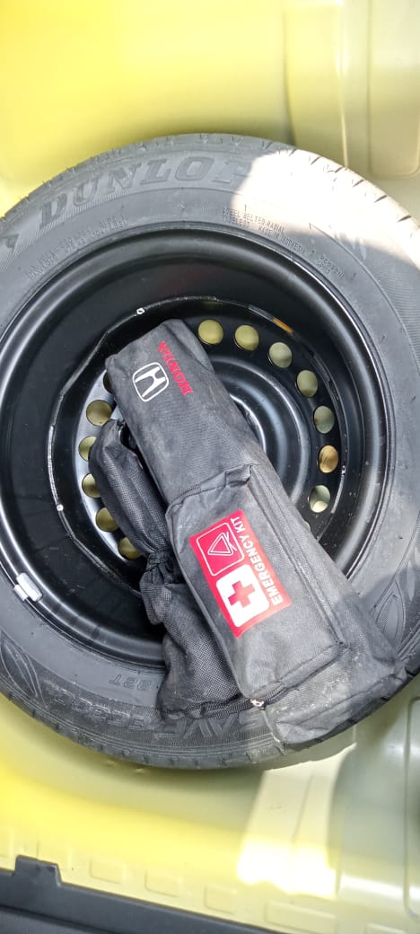 2021 Honda Brio 2021 Honda Brio