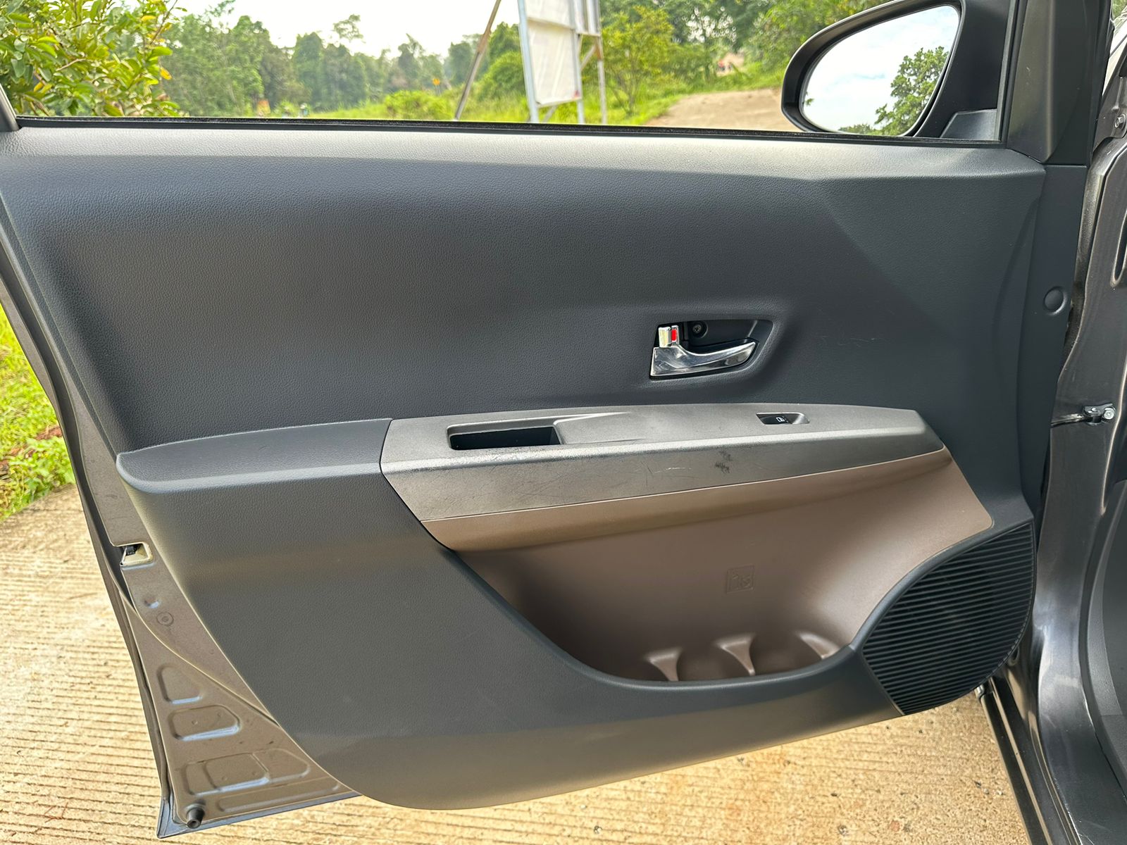 2017 Toyota Calya 2017 Toyota Calya