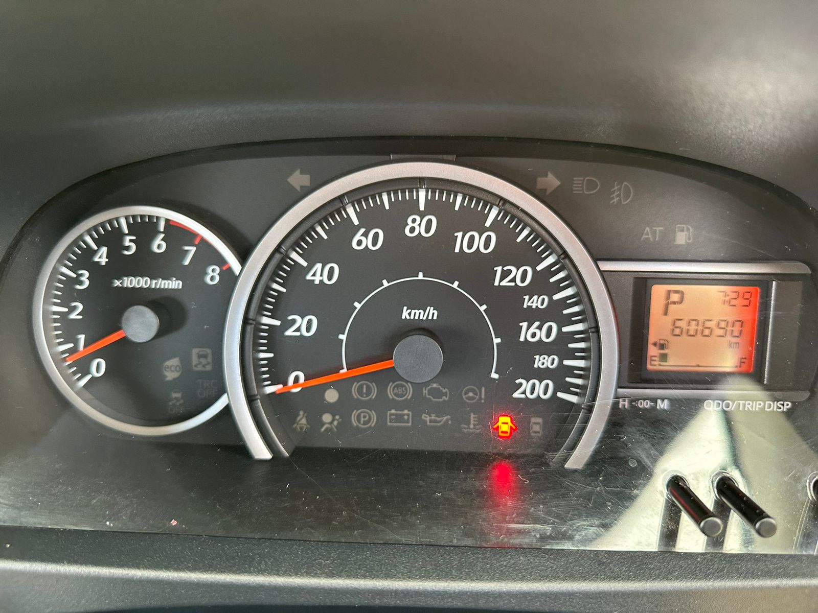 2017 Toyota Calya 2017 Toyota Calya