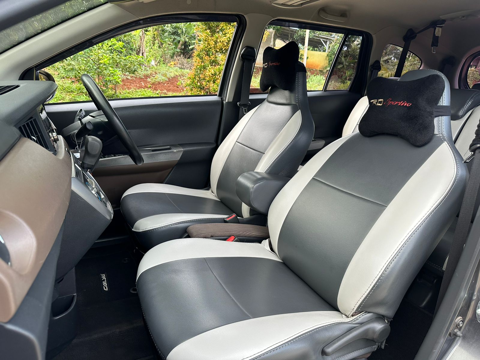 2017 Toyota Calya 2017 Toyota Calya