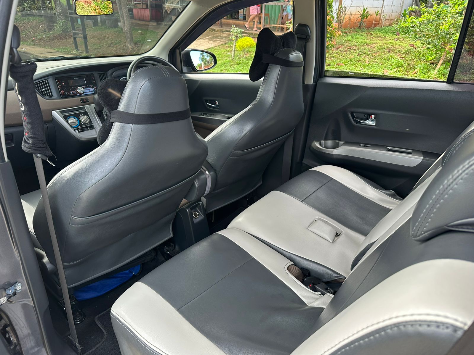 2017 Toyota Calya 2017 Toyota Calya