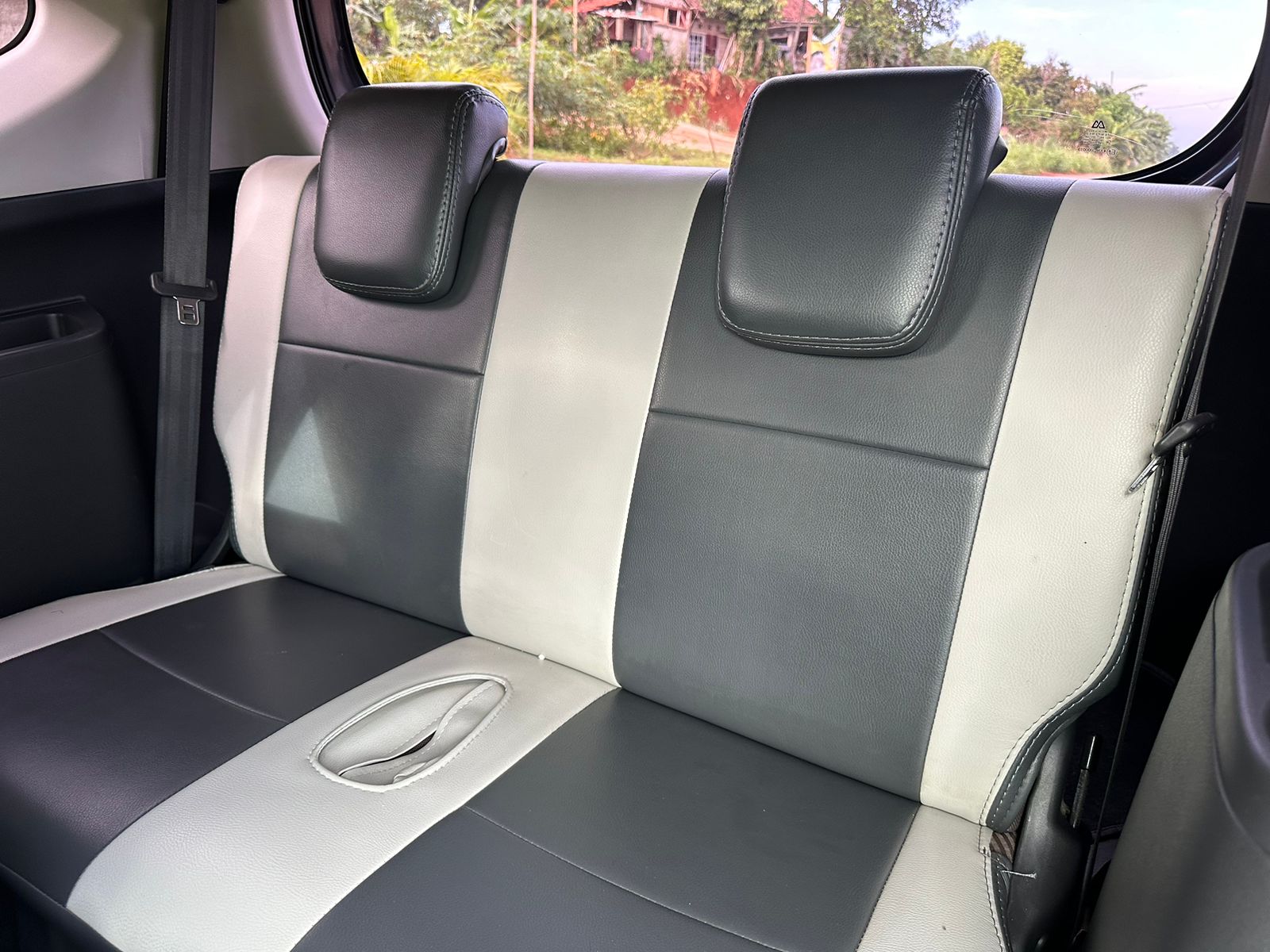 2017 Toyota Calya 2017 Toyota Calya