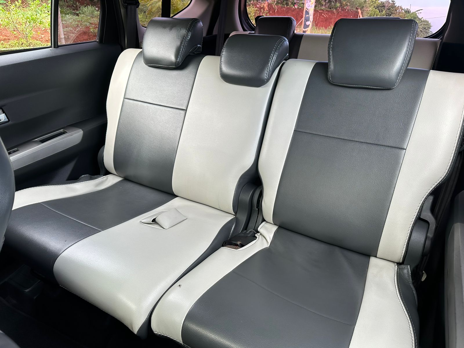 2017 Toyota Calya 2017 Toyota Calya