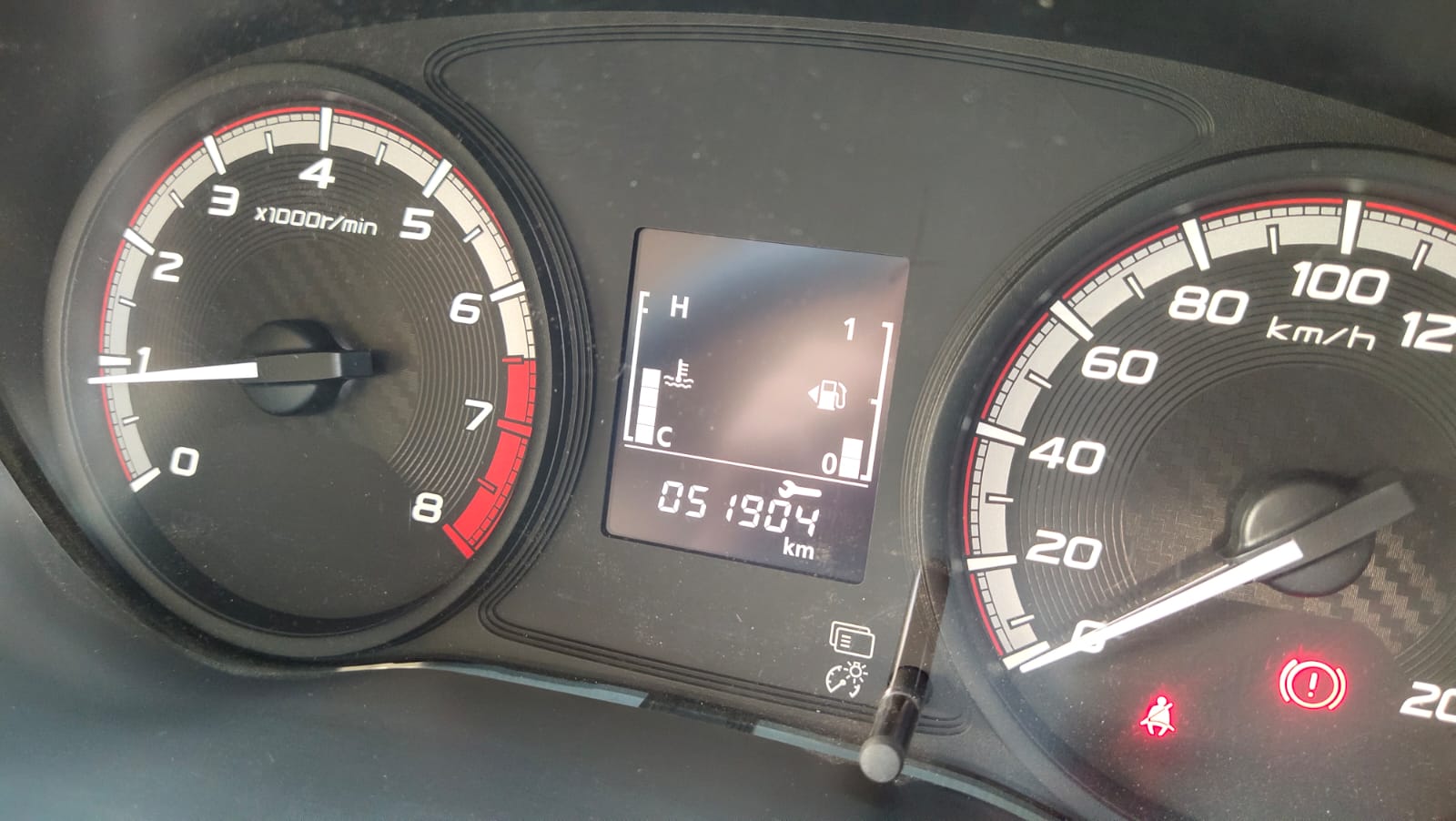 2020 Mitsubishi Xpander 2020 Mitsubishi Xpander