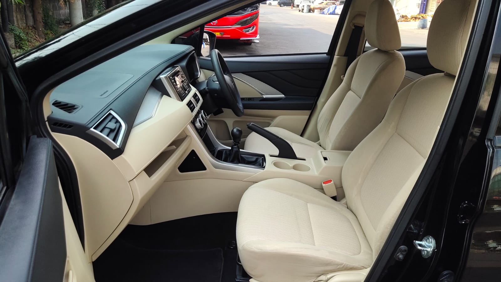 2020 Mitsubishi Xpander 2020 Mitsubishi Xpander