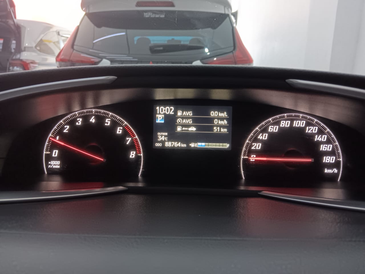 2016 Toyota Sienta 2016 Toyota Sienta