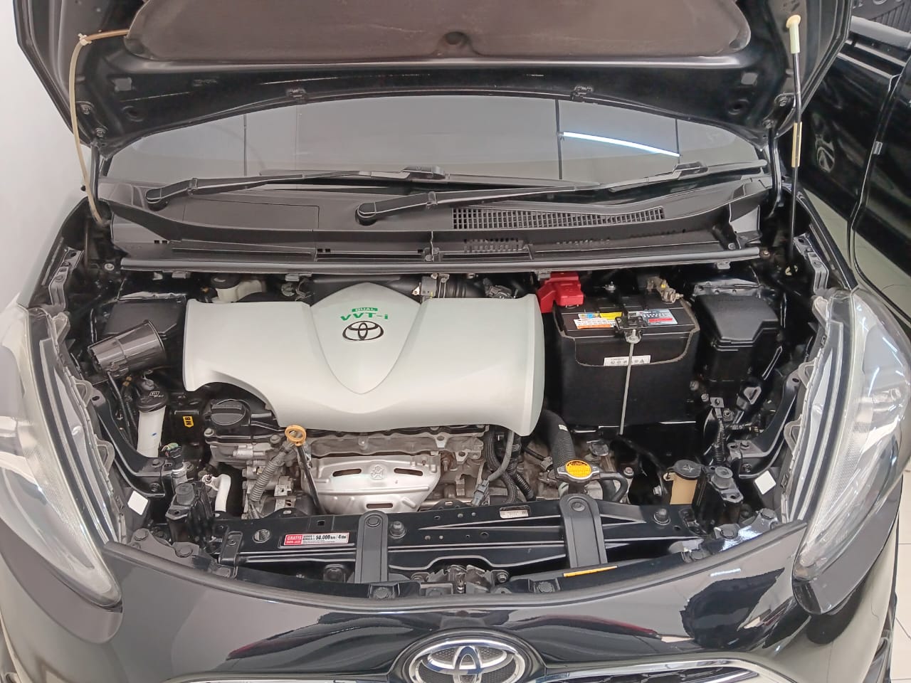 2016 Toyota Sienta 2016 Toyota Sienta