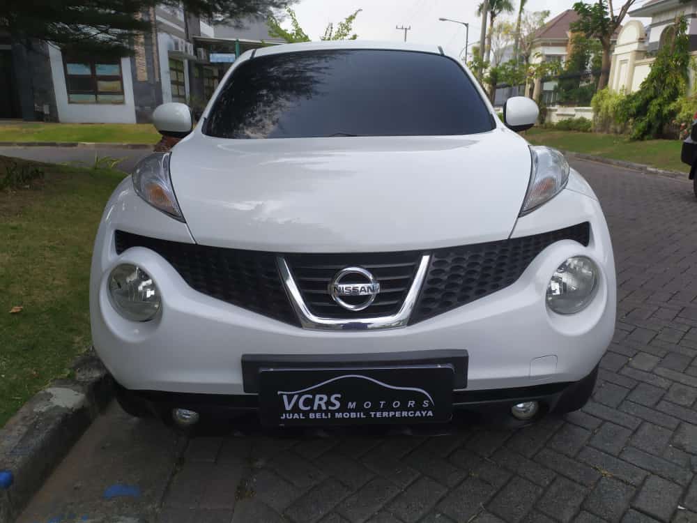 2012 Nissan Juke 2012 Nissan Juke