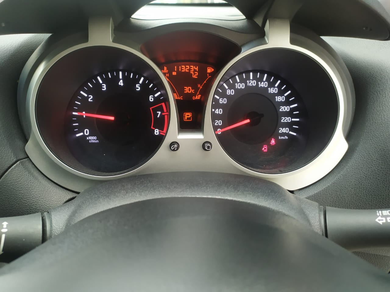 2012 Nissan Juke 2012 Nissan Juke