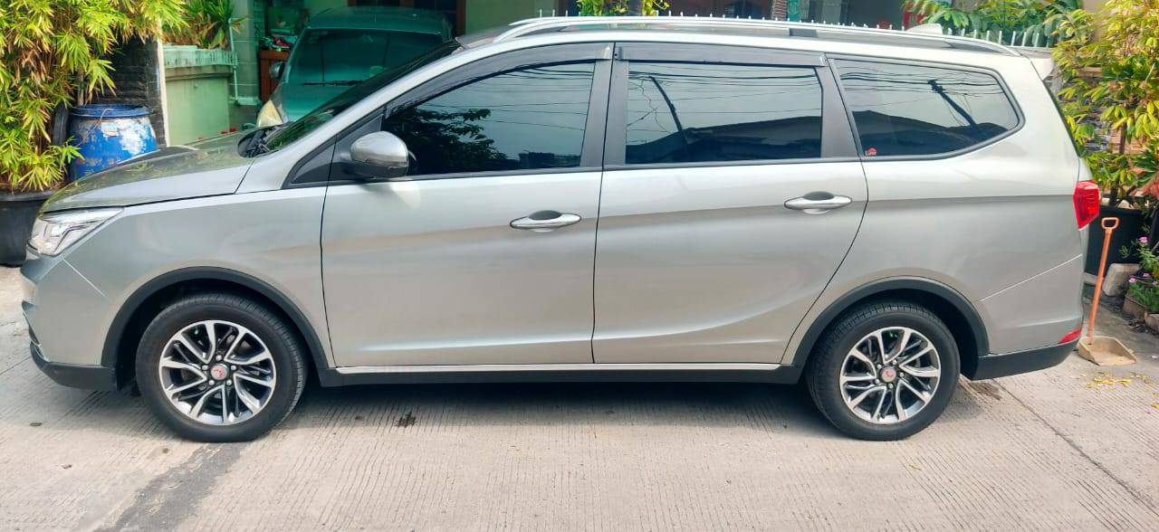 2021 Wuling Cortez CT 2021 Wuling Cortez CT