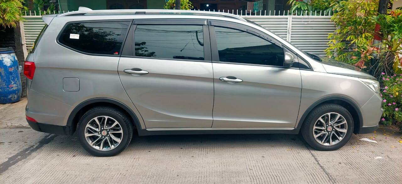 2021 Wuling Cortez CT 2021 Wuling Cortez CT