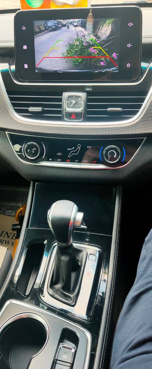 2021 Wuling Cortez CT 2021 Wuling Cortez CT