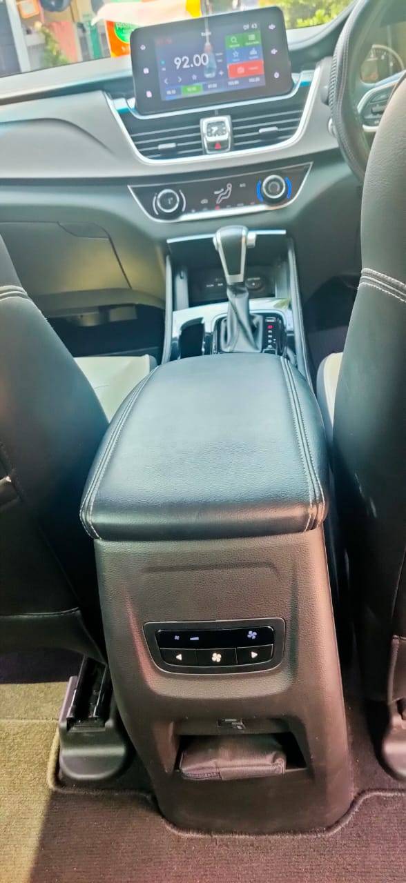 2021 Wuling Cortez CT 2021 Wuling Cortez CT