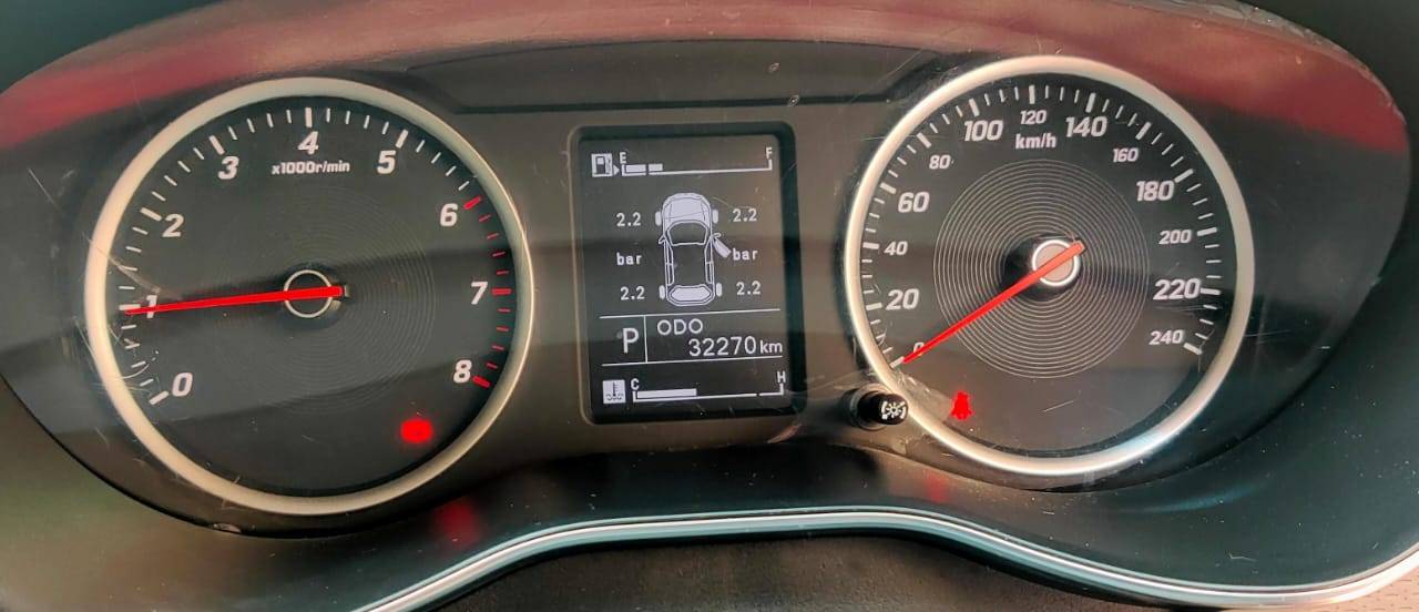 2021 Wuling Cortez CT 2021 Wuling Cortez CT