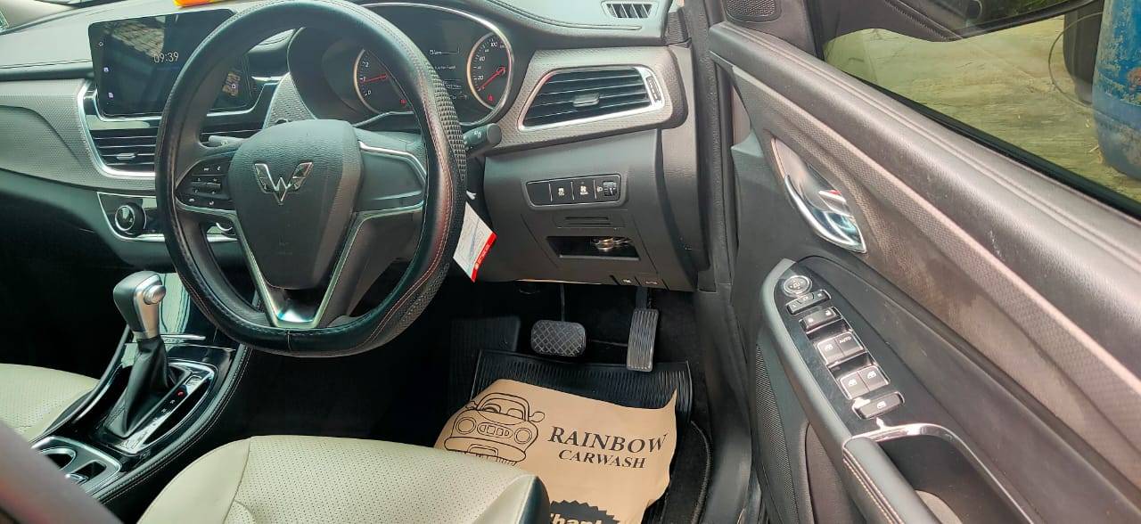 2021 Wuling Cortez CT 2021 Wuling Cortez CT