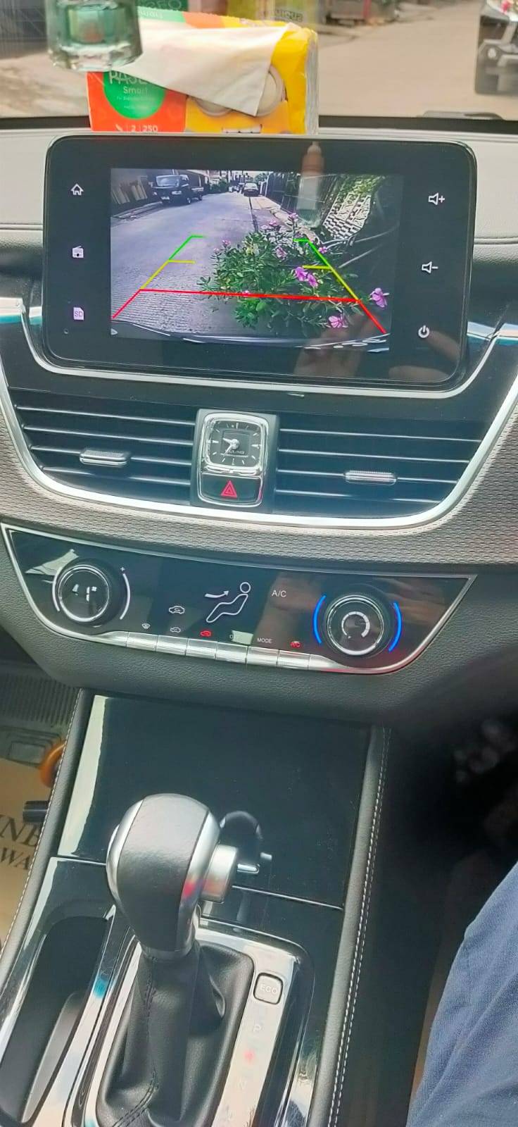 2021 Wuling Cortez CT 2021 Wuling Cortez CT