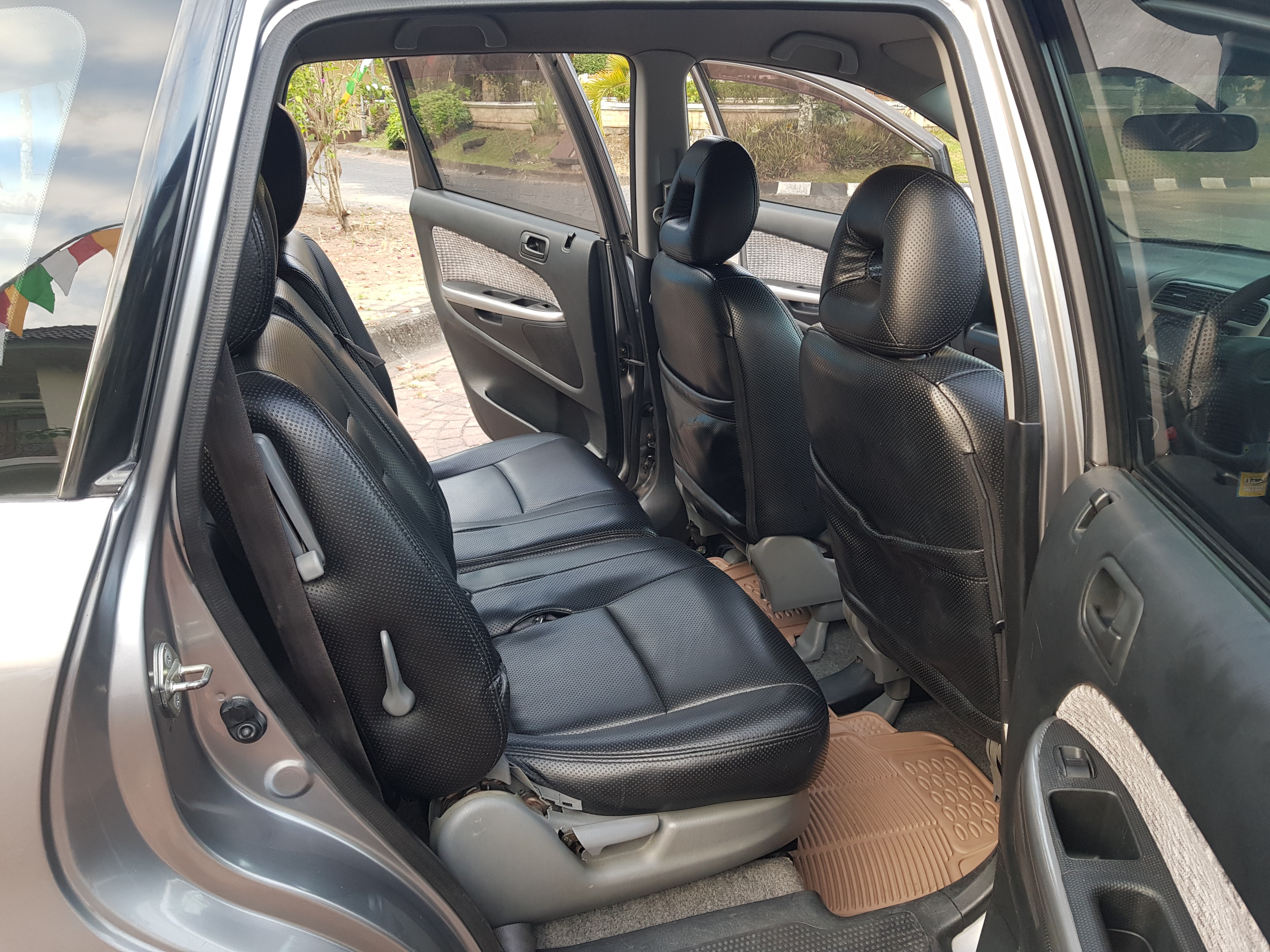 2005 Honda Stream VTEC 1.7L AT 2005 Honda Stream VTEC 1.7L AT