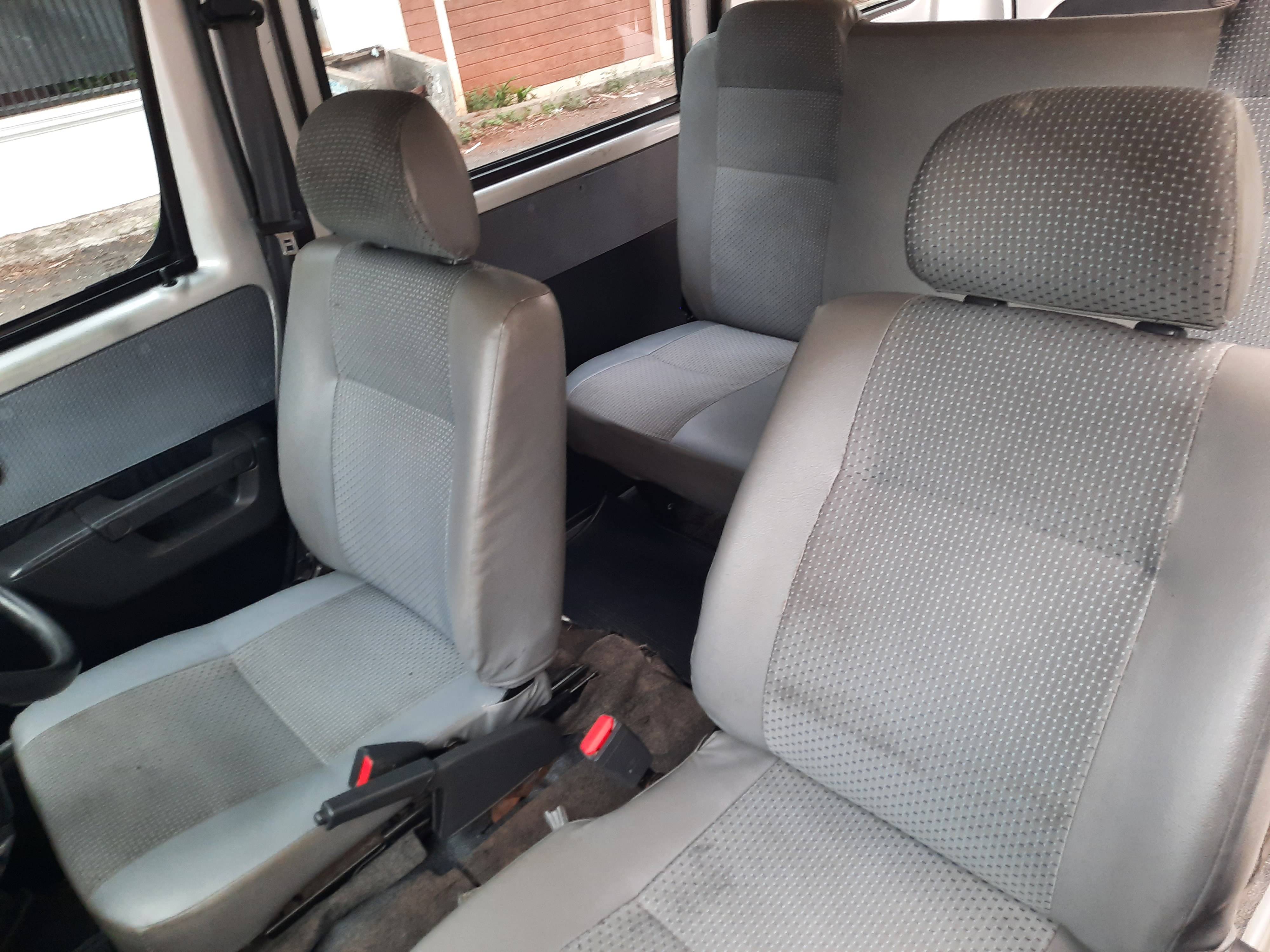 2016 Daihatsu Gran Max MB 2016 Daihatsu Gran Max MB