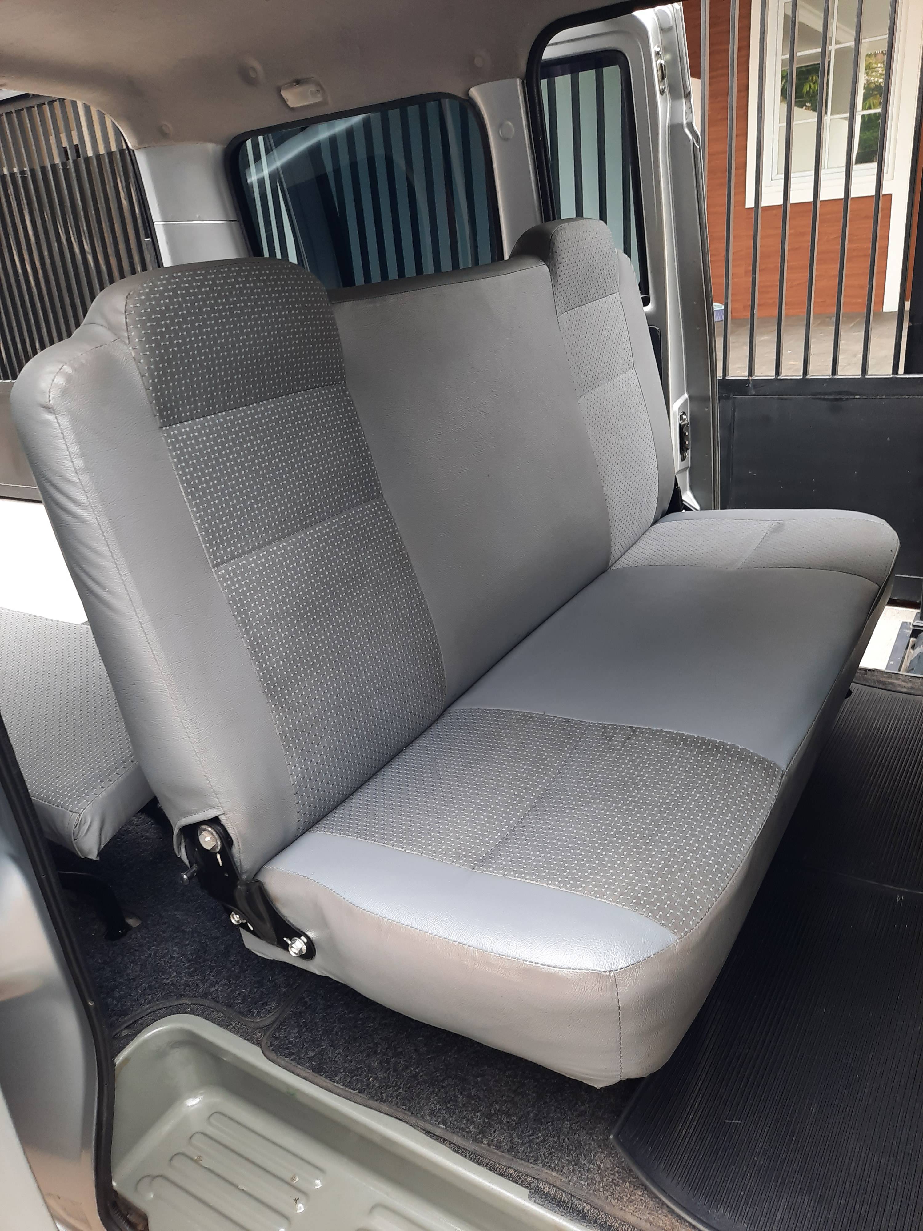 2016 Daihatsu Gran Max MB 2016 Daihatsu Gran Max MB