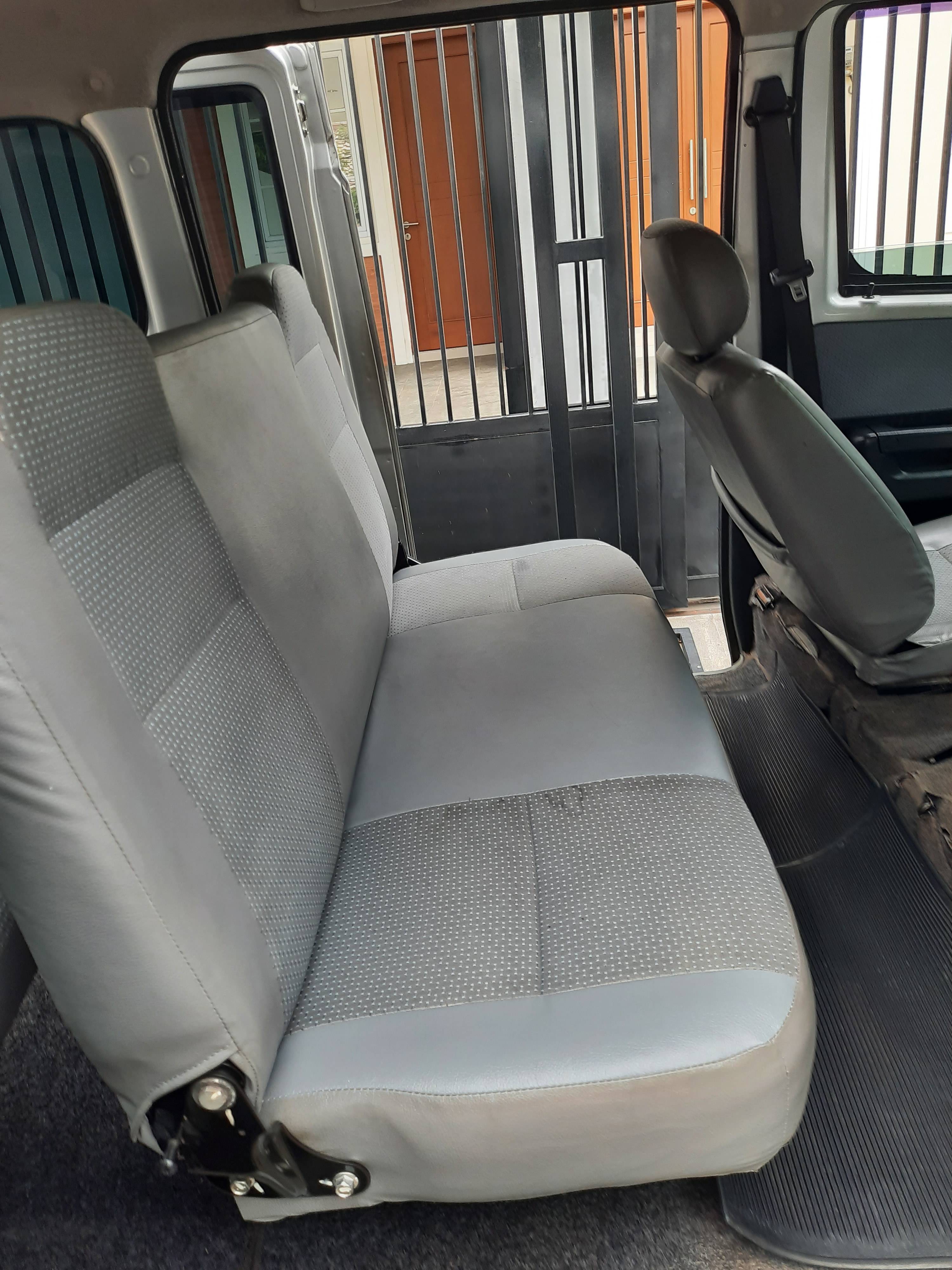 2016 Daihatsu Gran Max MB 2016 Daihatsu Gran Max MB