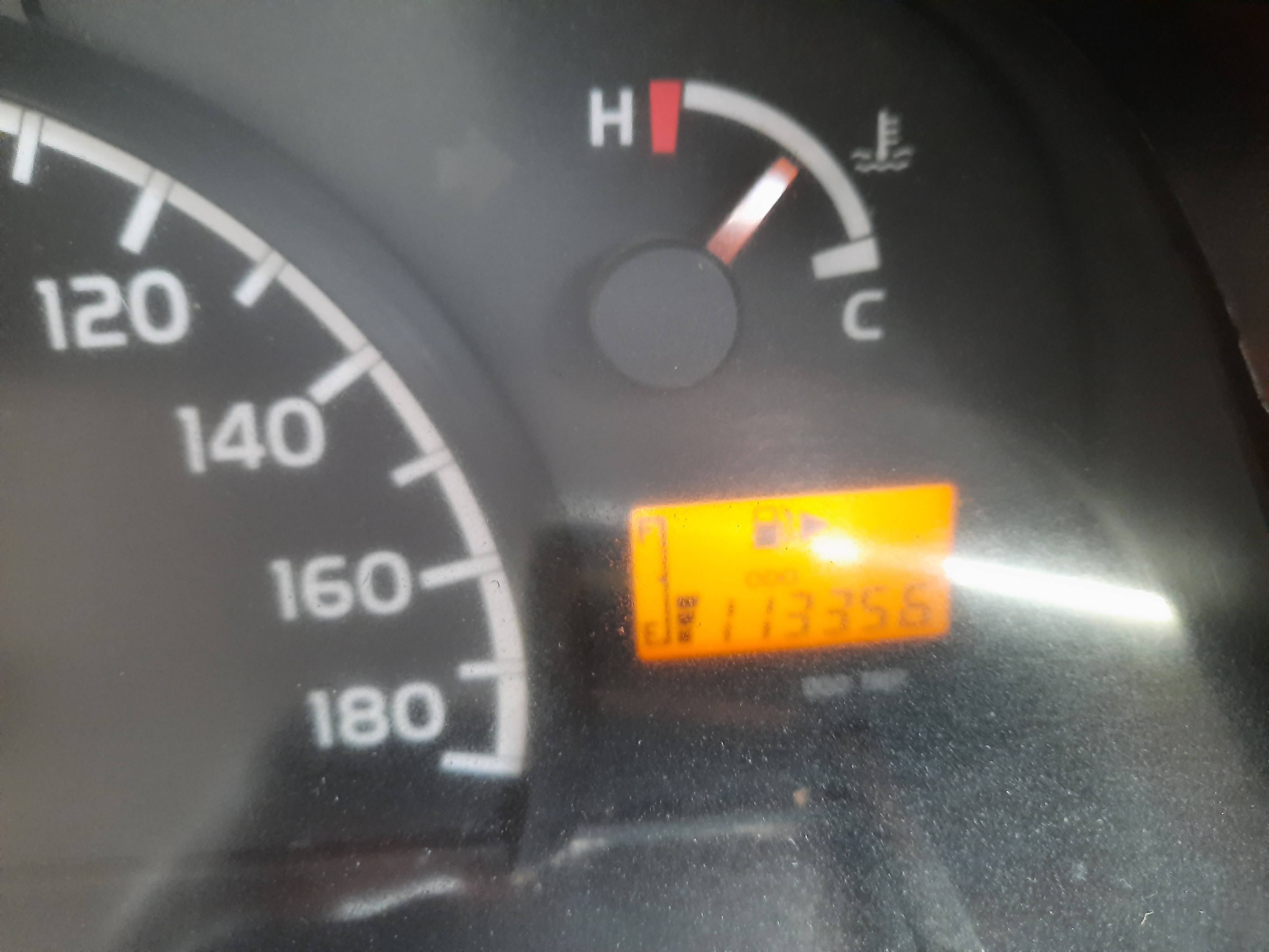 2016 Daihatsu Gran Max MB 2016 Daihatsu Gran Max MB