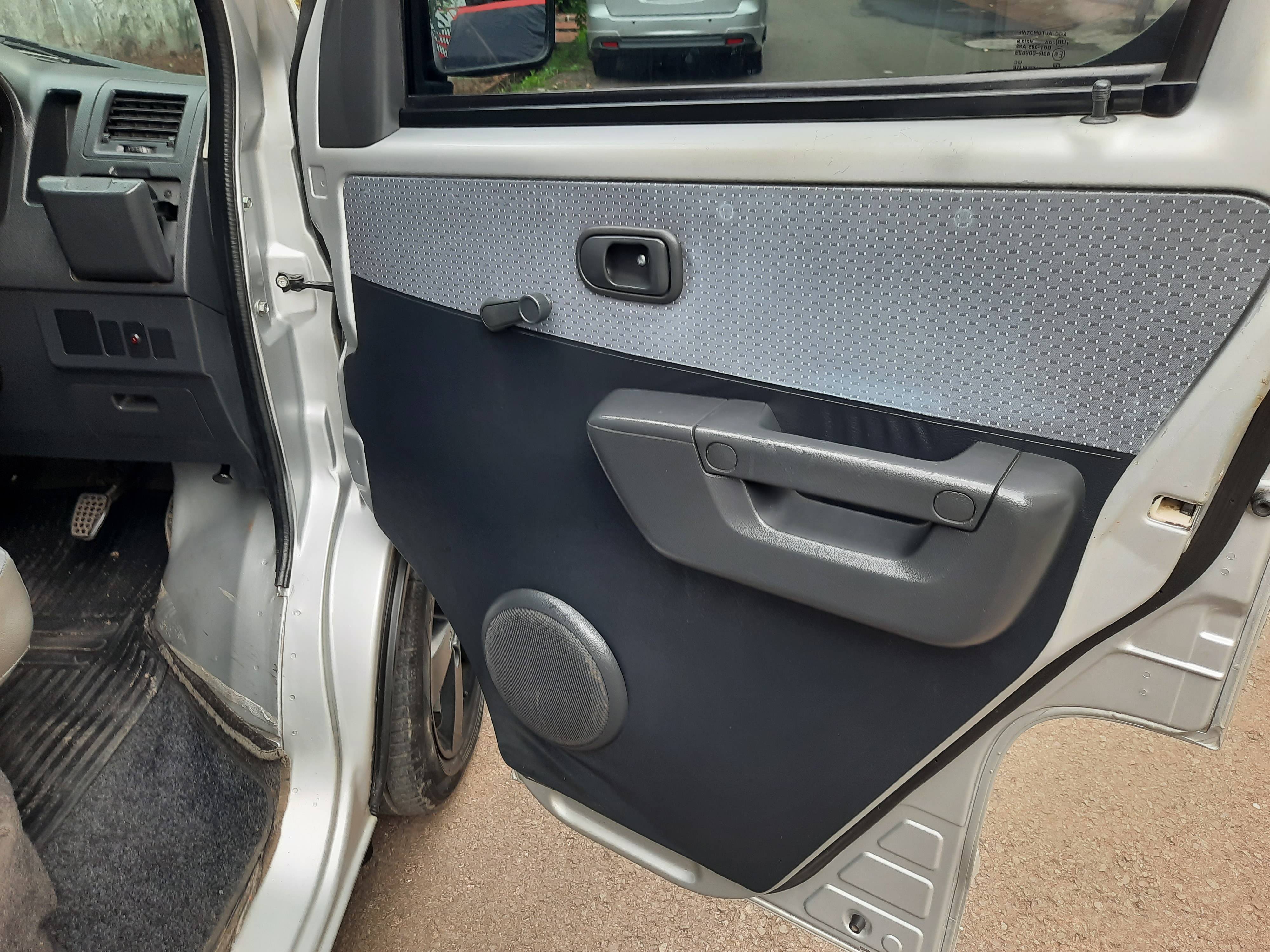 2016 Daihatsu Gran Max MB 2016 Daihatsu Gran Max MB