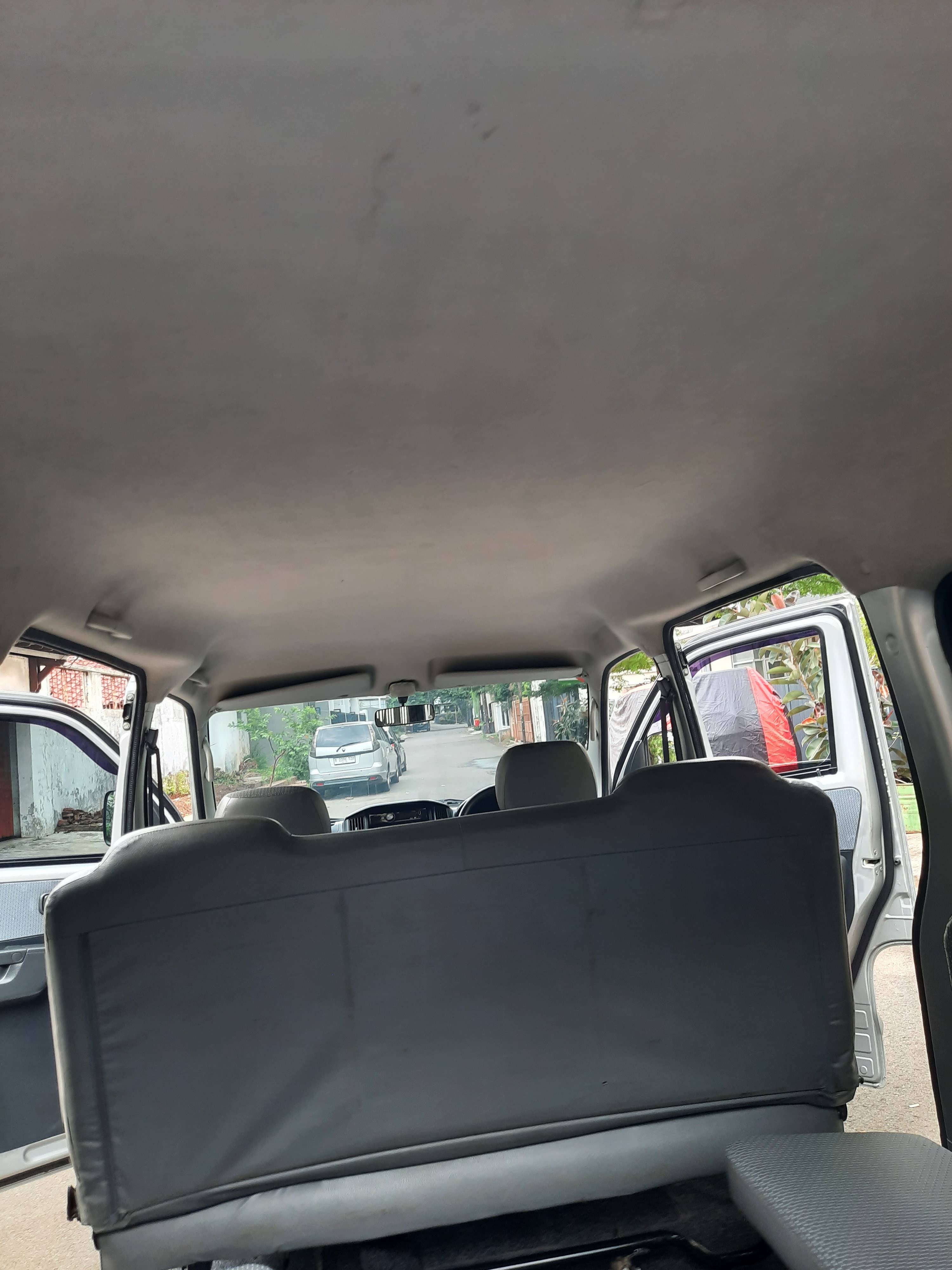 2016 Daihatsu Gran Max MB 2016 Daihatsu Gran Max MB