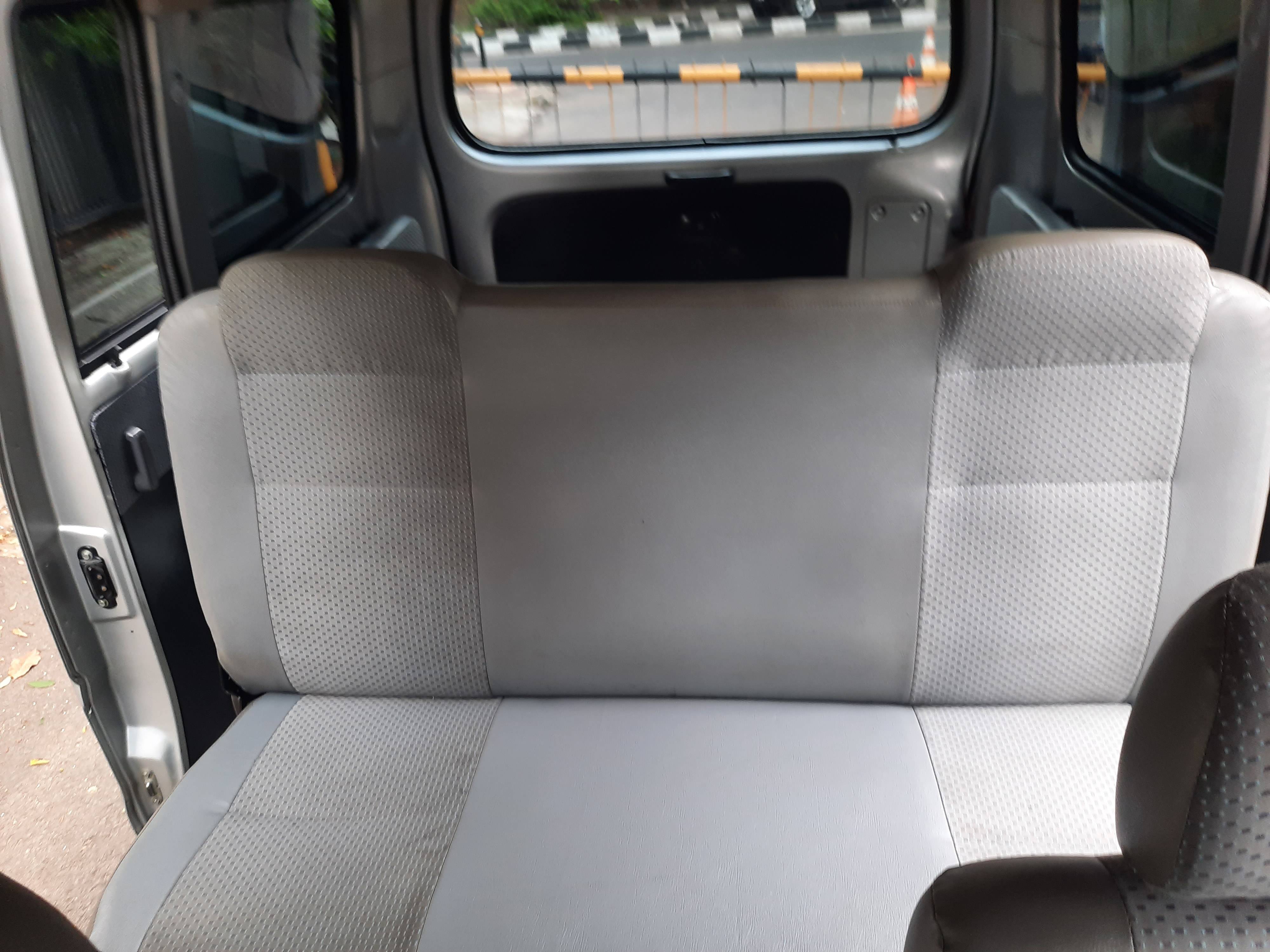 2016 Daihatsu Gran Max MB 2016 Daihatsu Gran Max MB