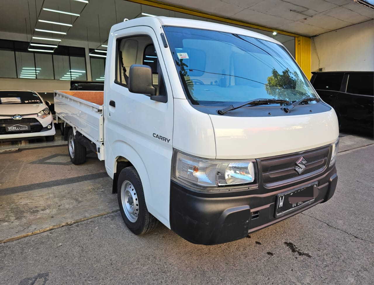 Second Hand 2021 Suzuki Carry Second Hand 2021 Suzuki Carry