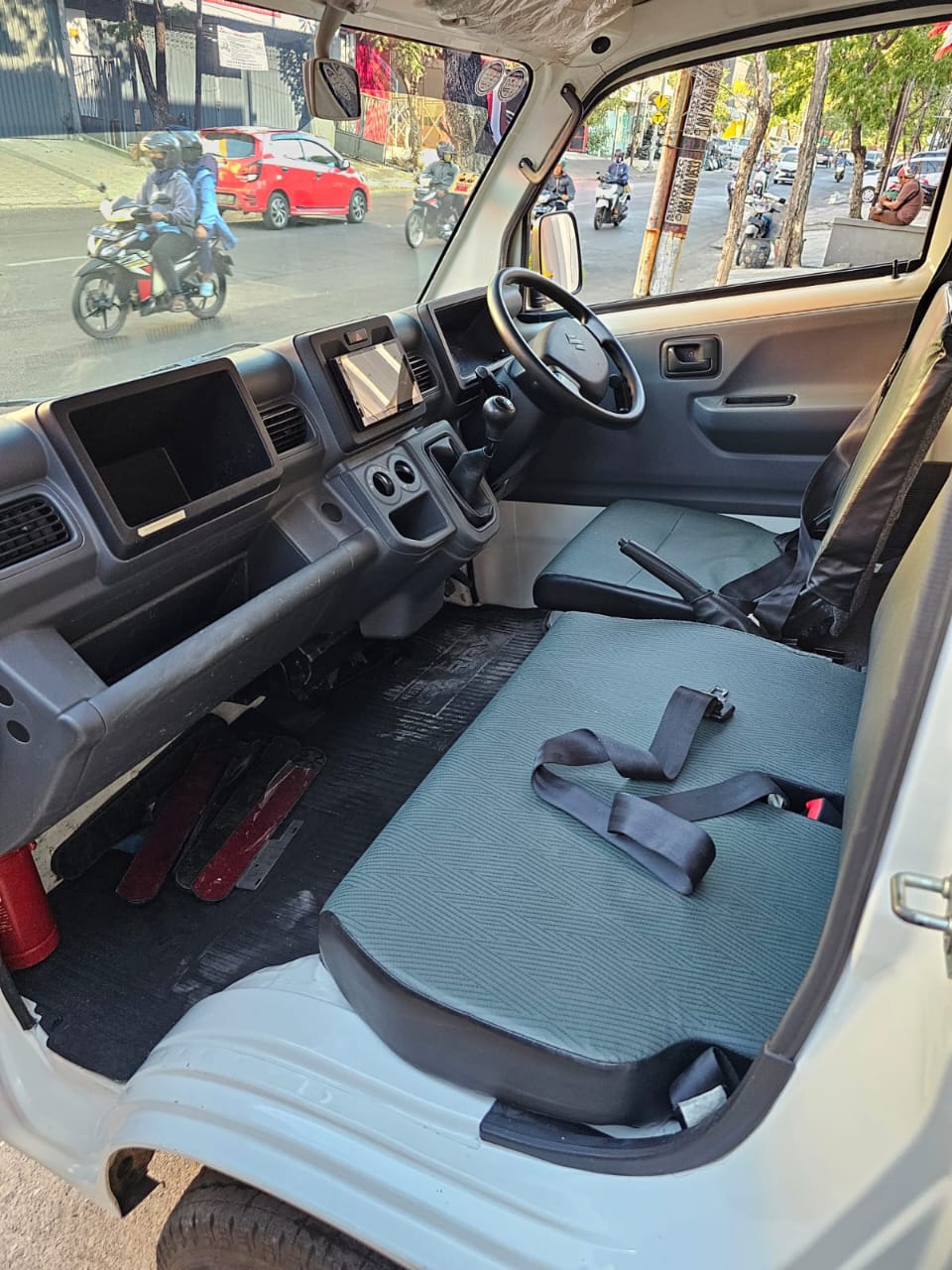 2021 Suzuki Carry 2021 Suzuki Carry