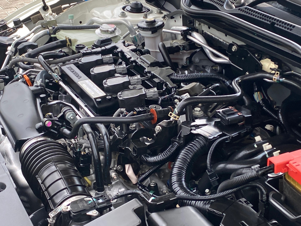 2018 Honda Civic Hatchback 2018 Honda Civic Hatchback