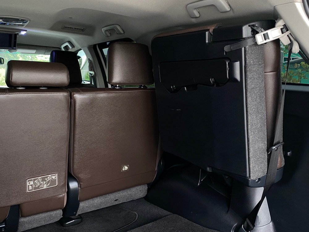 2019 Toyota Fortuner 2019 Toyota Fortuner