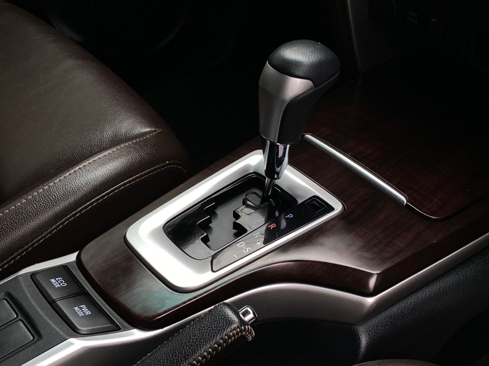 2019 Toyota Fortuner 2019 Toyota Fortuner