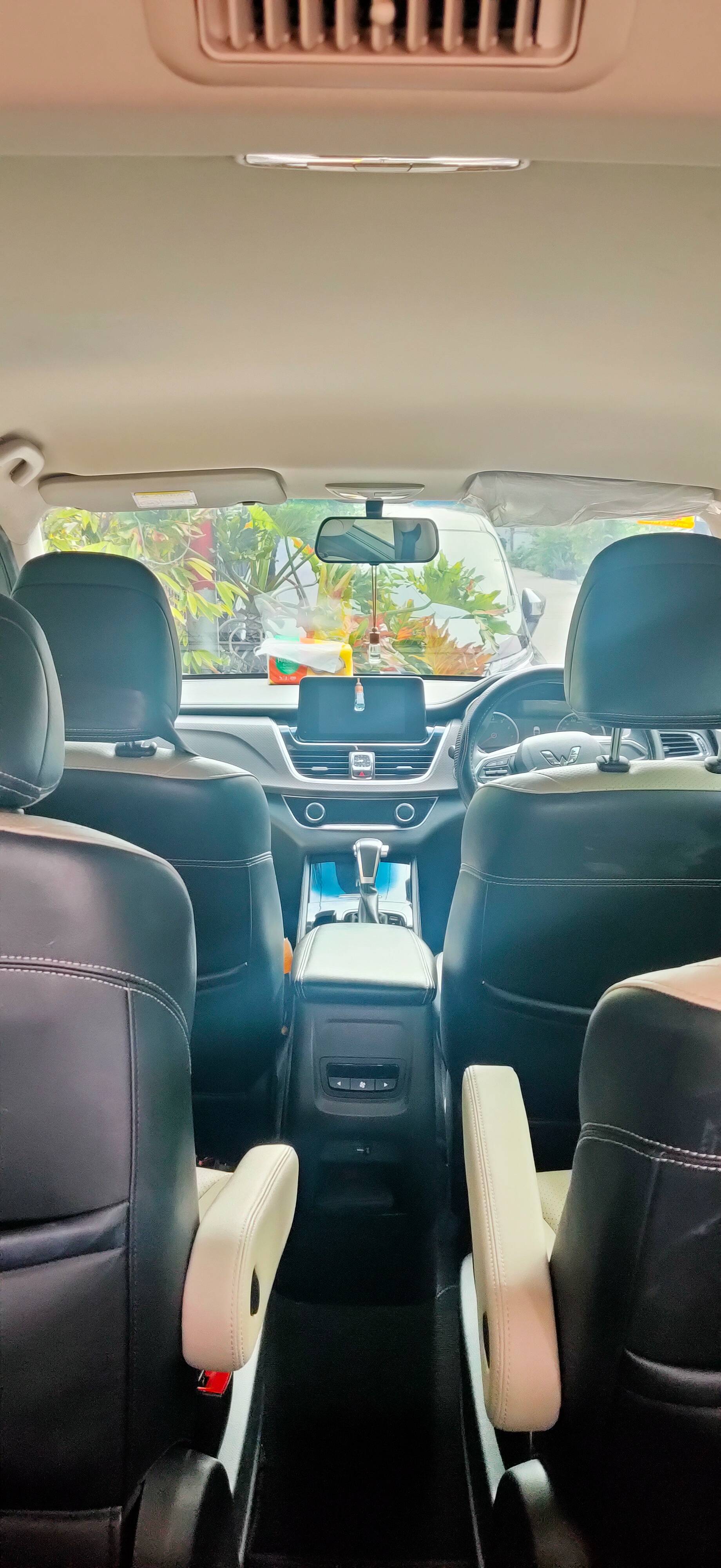 2021 Wuling Cortez CT 2021 Wuling Cortez CT