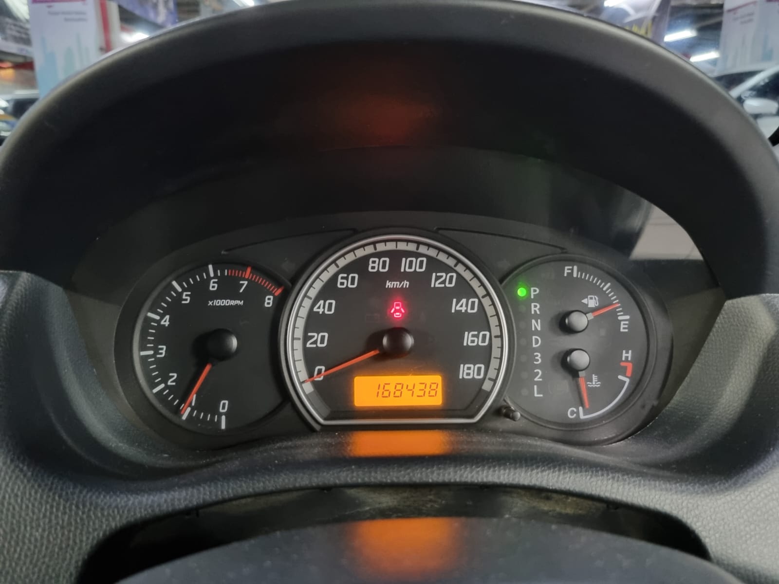 2010 Suzuki Swift 2010 Suzuki Swift