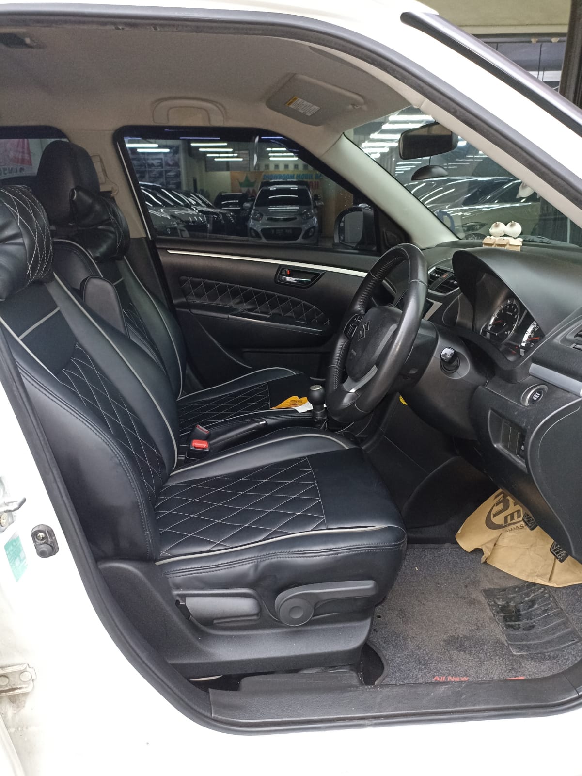 1970 Suzuki Swift 1970 Suzuki Swift