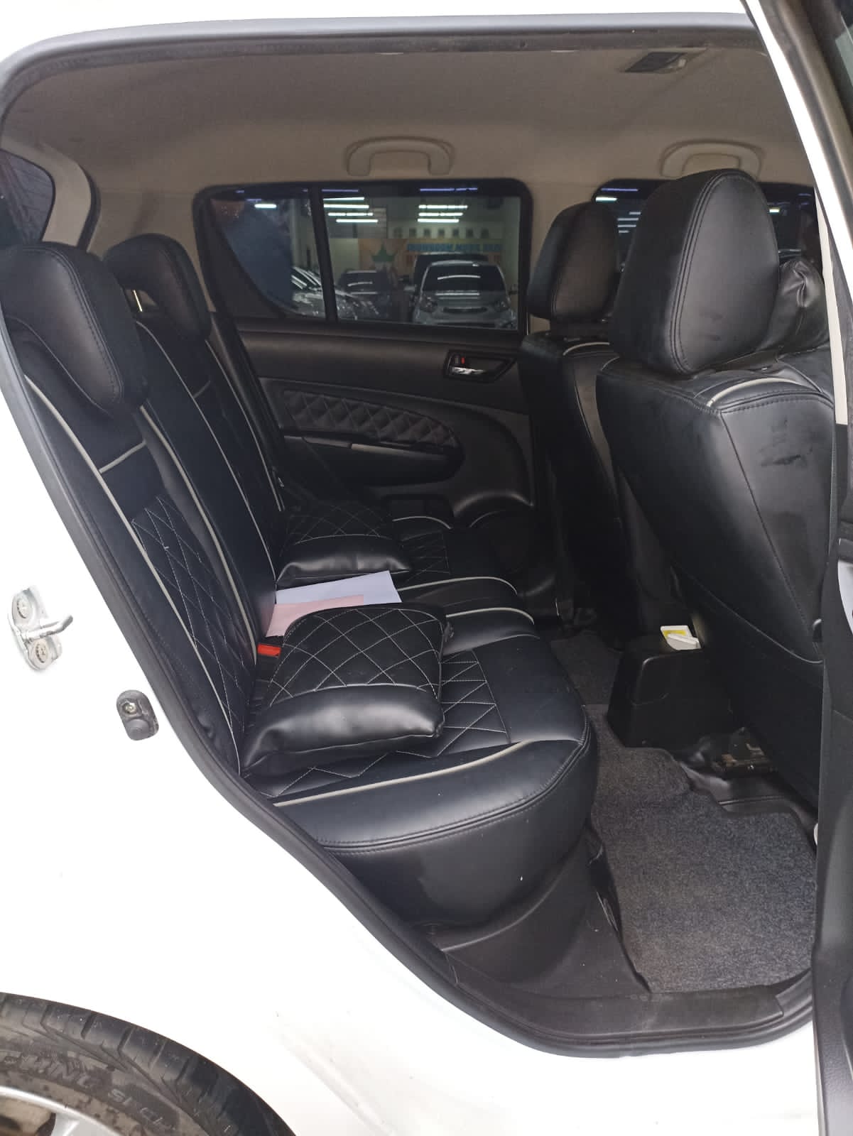 1970 Suzuki Swift 1970 Suzuki Swift