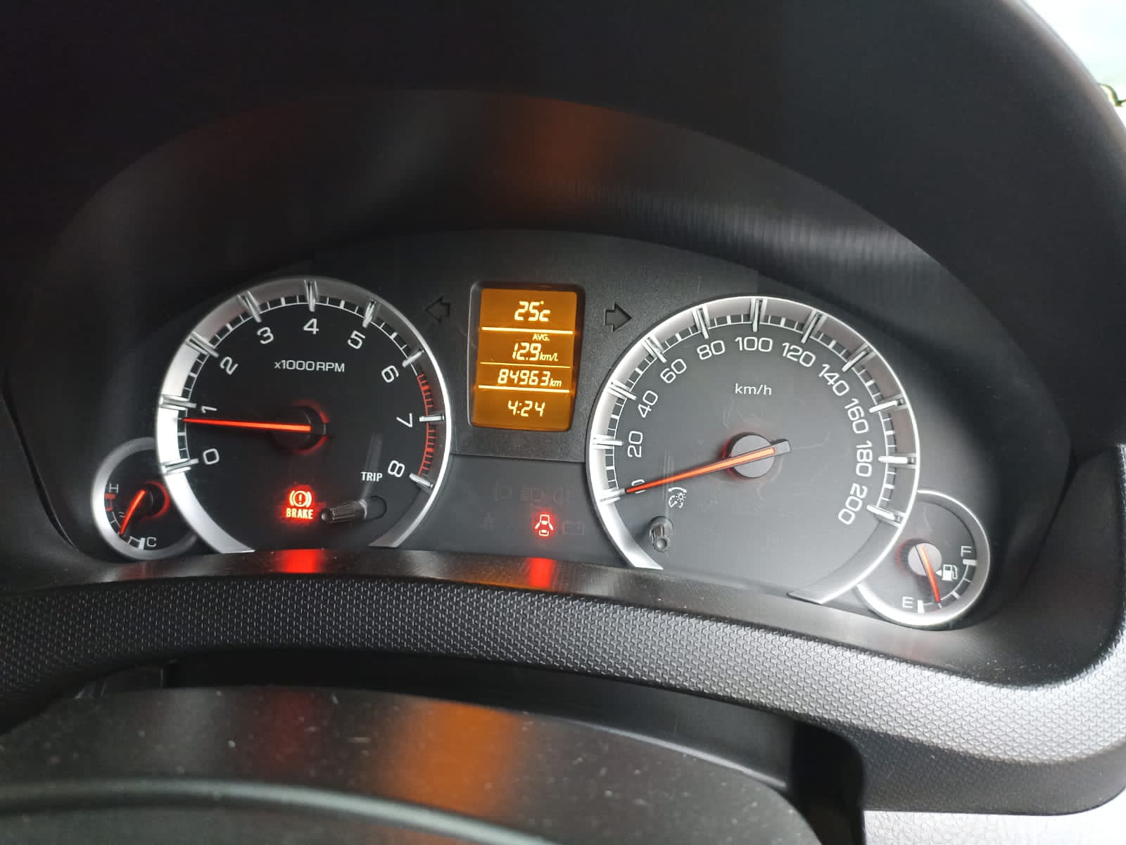 1970 Suzuki Swift 1970 Suzuki Swift