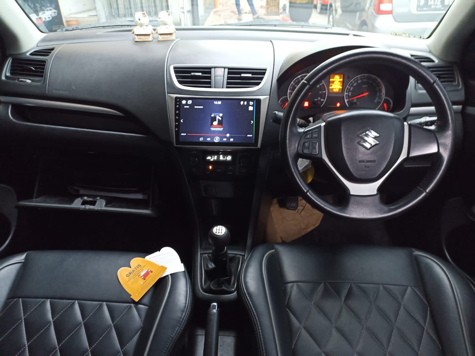 1970 Suzuki Swift 1970 Suzuki Swift