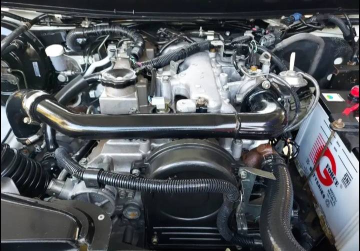 2017 Mitsubishi Strada Triton 2017 Mitsubishi Strada Triton