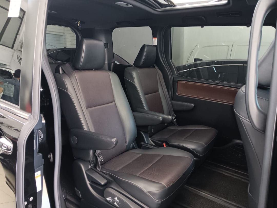 2018 Toyota Voxy 2018 Toyota Voxy